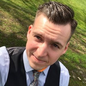 Meet your Posher, Philip